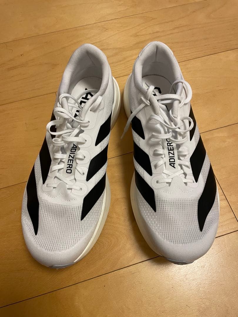 ADIZERO EVO SL アディゼロ エボエスエル adidas Adizero EVO SL Sneakers - Purple | Free Shipping with adiClub