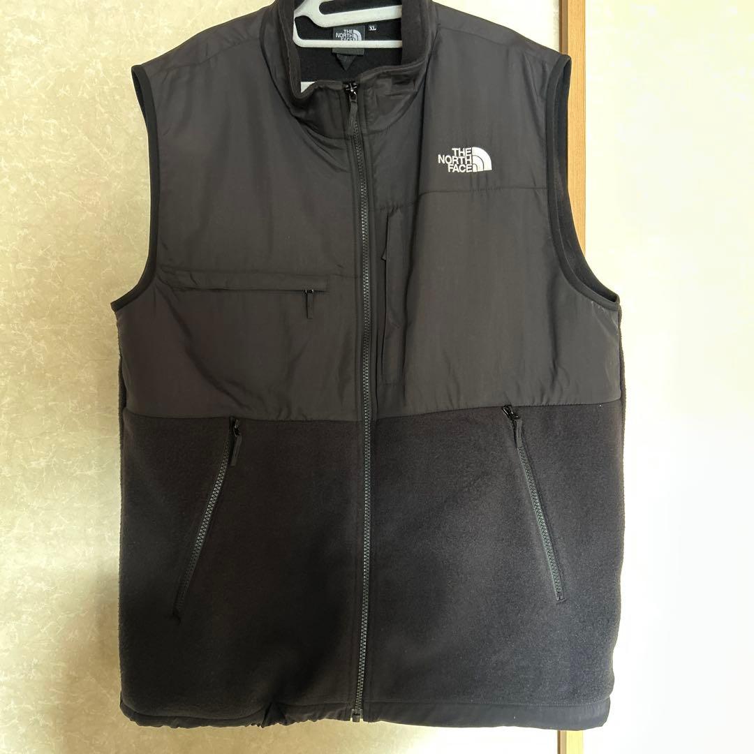 【本日18時発送】TheNorthFace ブラックベスト 公式】ベントリックスベスト（ユニセックス）｜ザ・ノース・フェイス