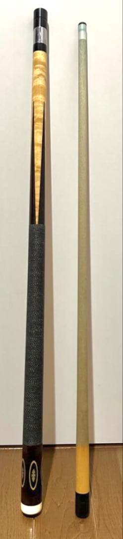 JOSS USA ビリヤードキュー JOSS (ジョス) cue | ビリヤードの専門店【ニューアート Billiards】