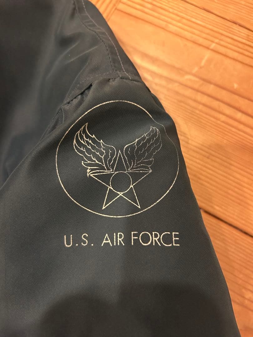 孫孫孫さま専用 バズリクソンズ 初期 B-15C MOD サイズ36 - メルカリ