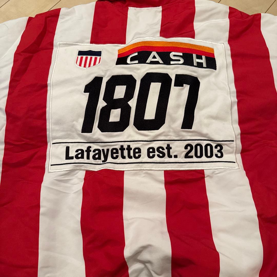 Lafayette×T.ERIC MONROE×1807xcash DJ銀太 - メルカリ