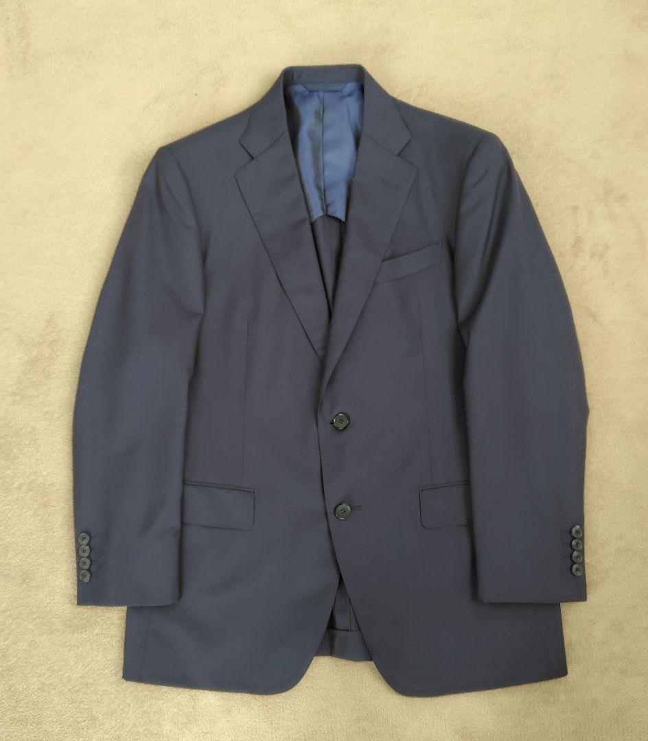 【新品】Ermenegildo Zegna テーラードジャケット AB6（L） ZEGNA（ゼニア） ジャケット メンズ インポート ブランド テーラード