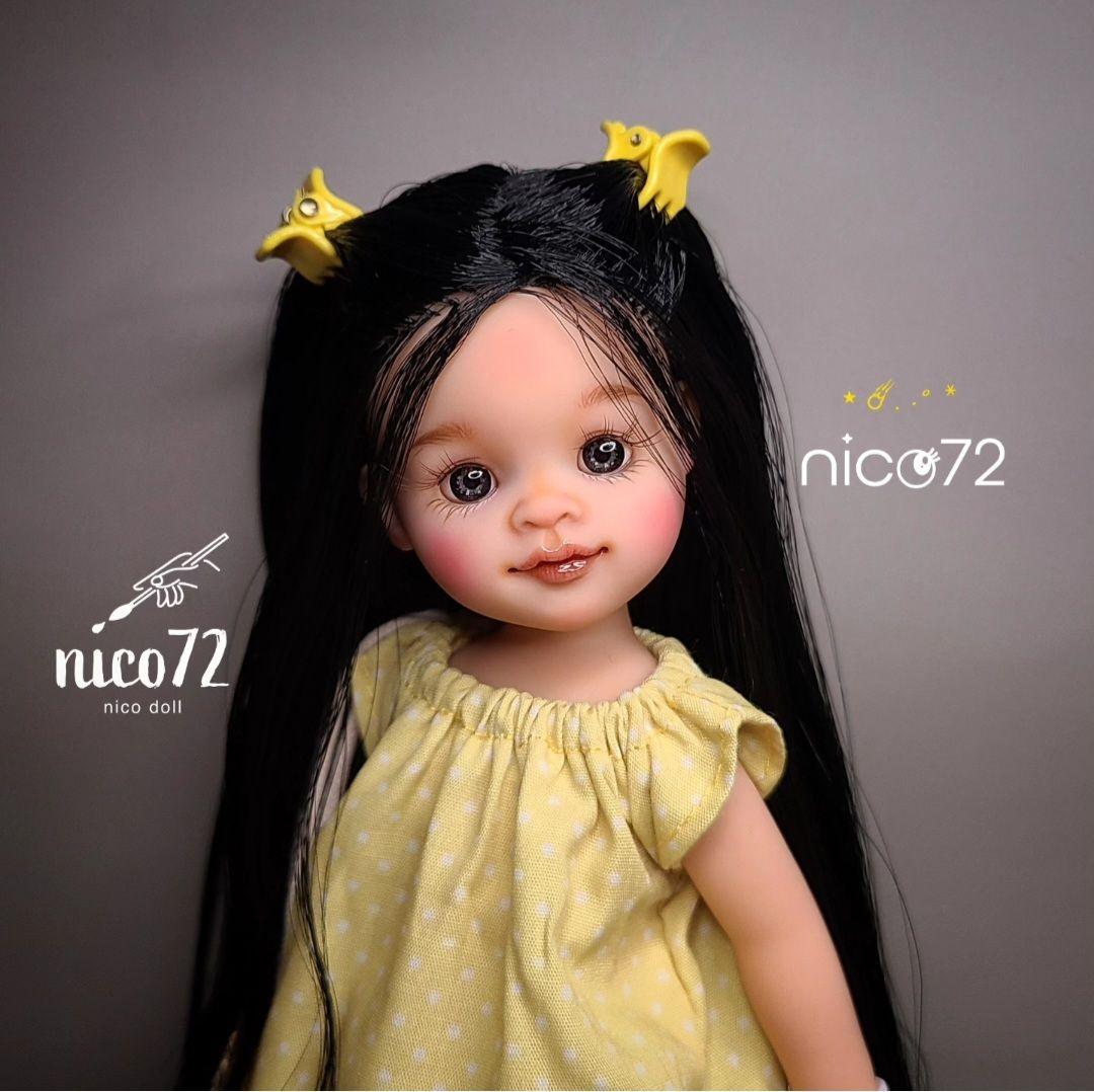 パオラドール パオラレイナ ノラちゃん☆ パオラレイナ ノラちゃん - メルカリ