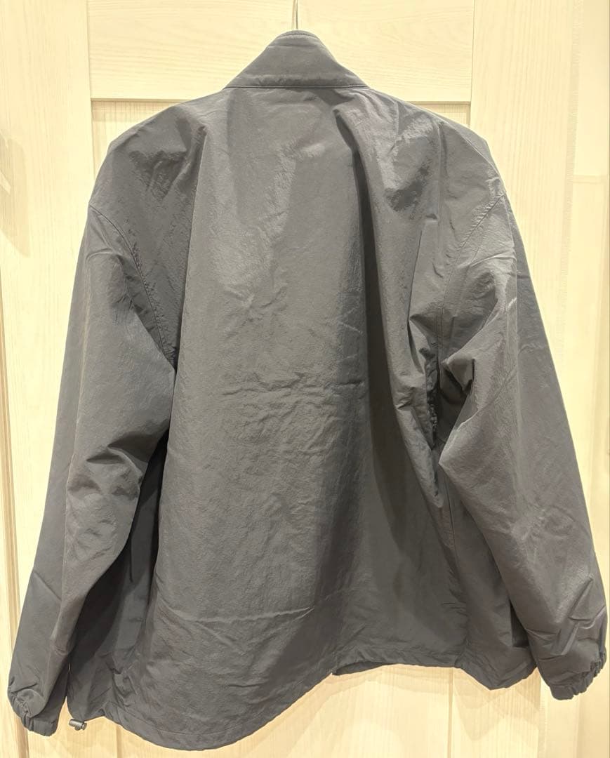 未使用品 FRED PERRY / SHELL JACKET 26SS Lサイズ - メルカリ