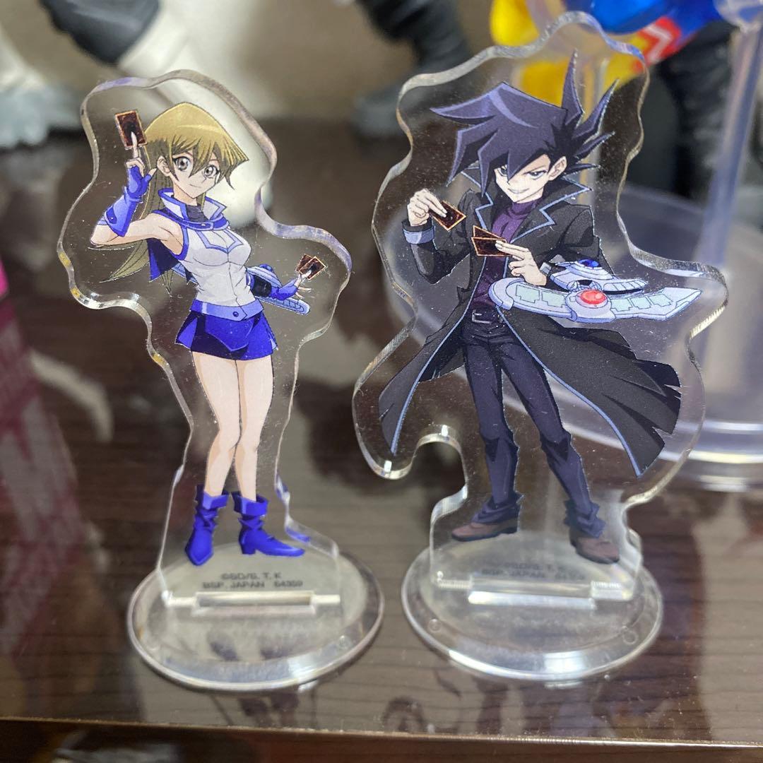 遊戯王 一番くじ オシリスの天空竜 フィギュア ラストワン おまけ付き