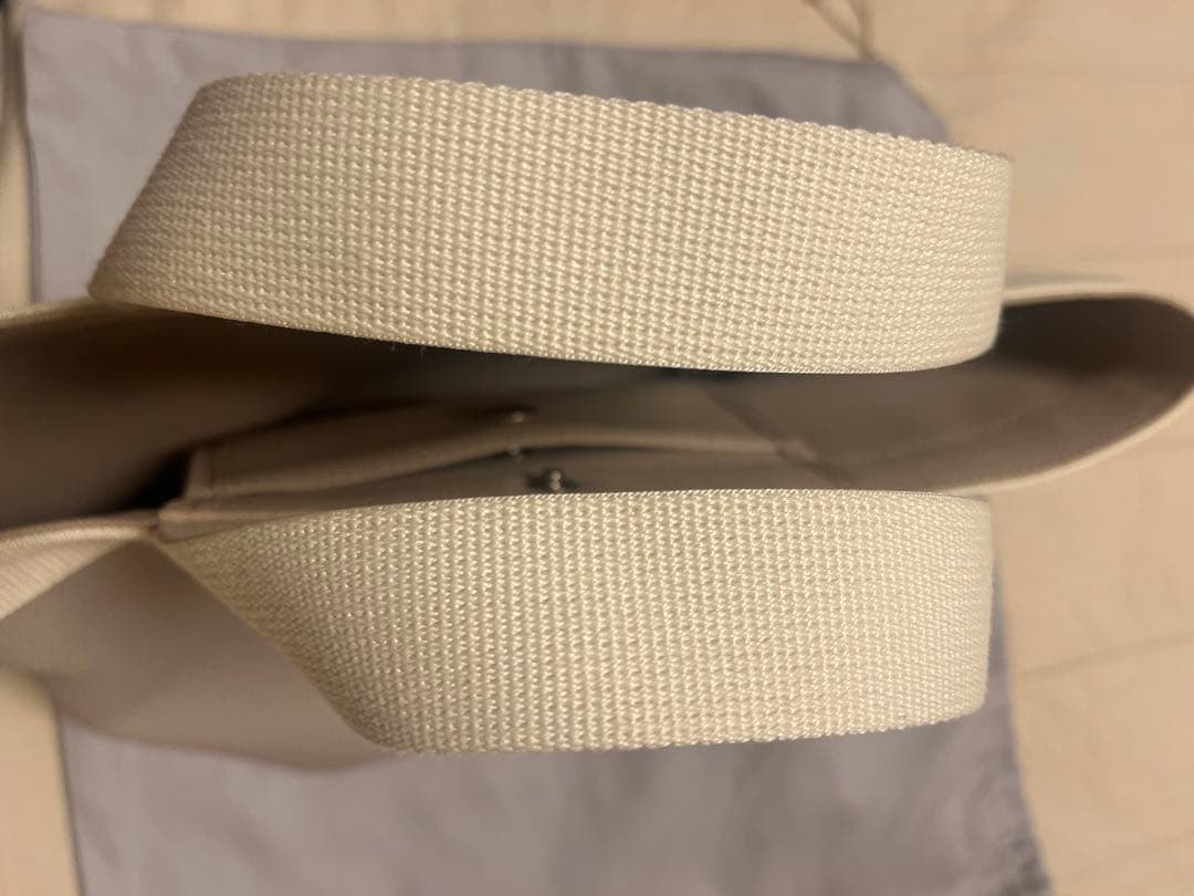 エルベシャプリエ 707GP マスティックイヴォワール ハンドルカバー付