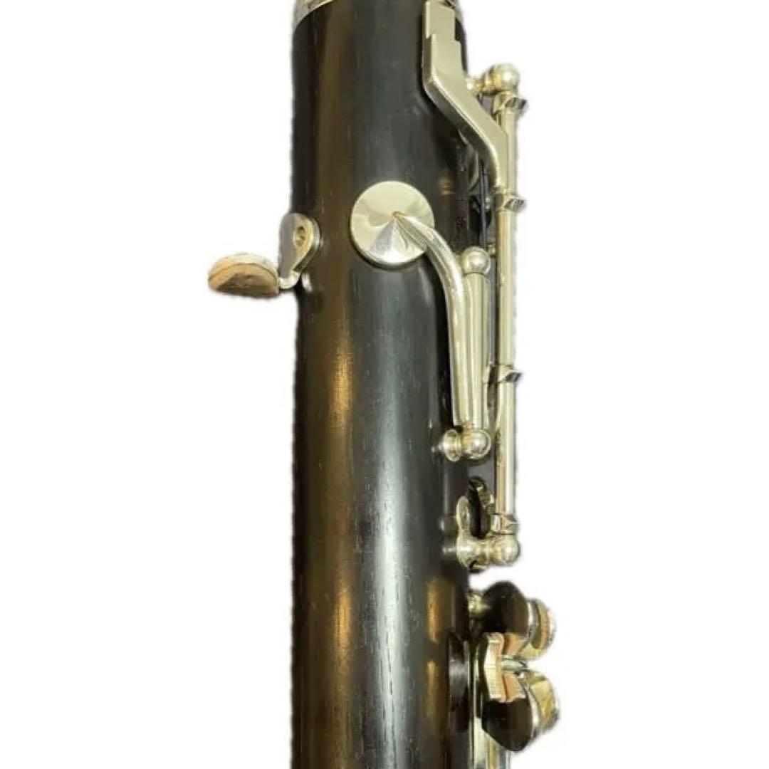 YAMAHAクラリネットYCL-853iiv ハードケース、付属品等 - メルカリ