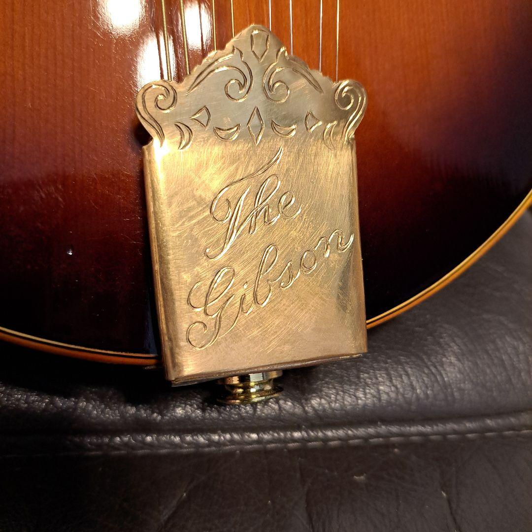 希少！アイバニーズヴィンテージフラットマンドリン！ - メルカリ