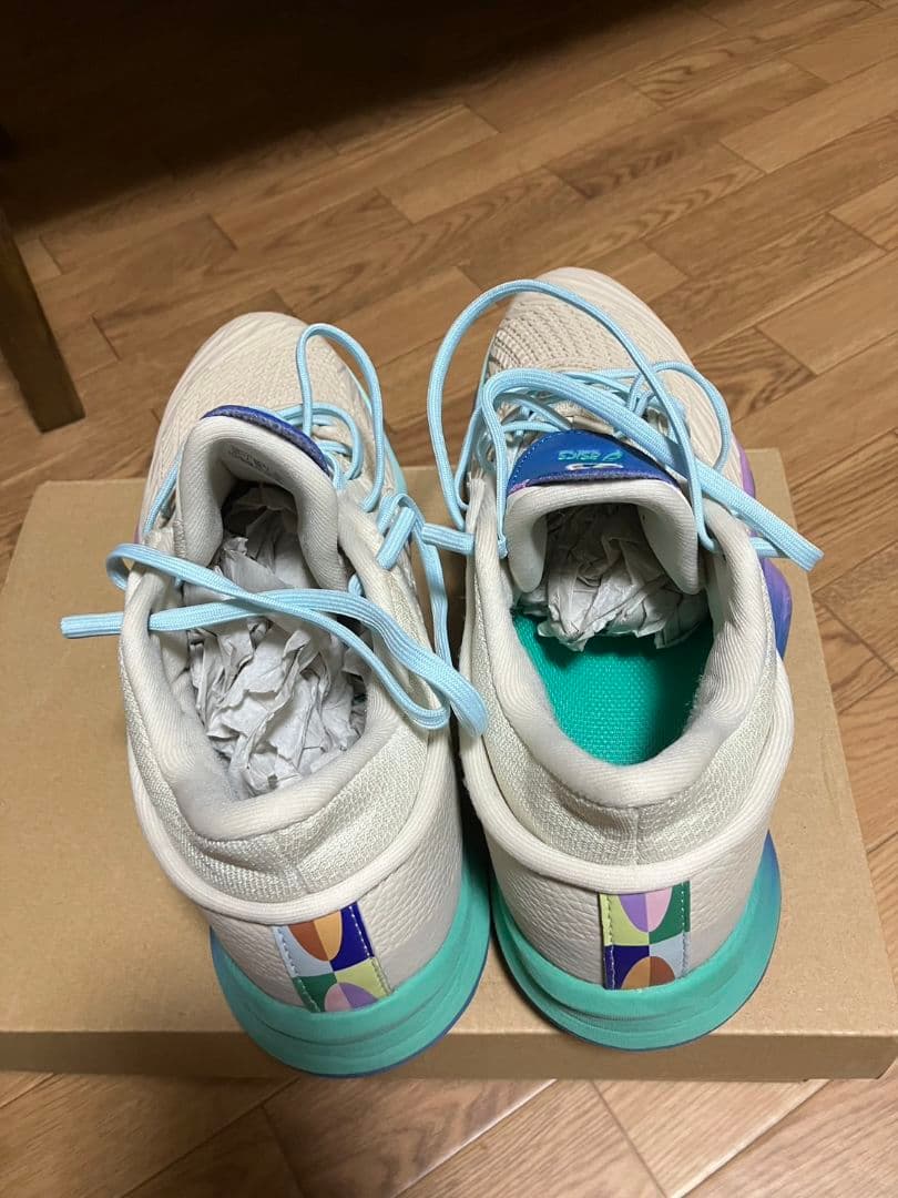 ballaholic 🎄 ボーラホリックASICS アンプレアルス Low