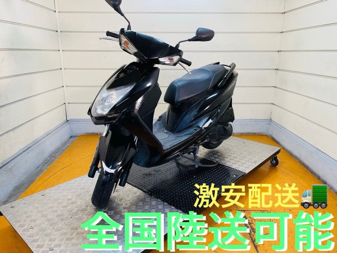 59057km ヤマハ　シグナスX 4型　SEA5J 小型　兵庫 ヤマハ シグナスX SR SEA5J型 インジェクションモデル