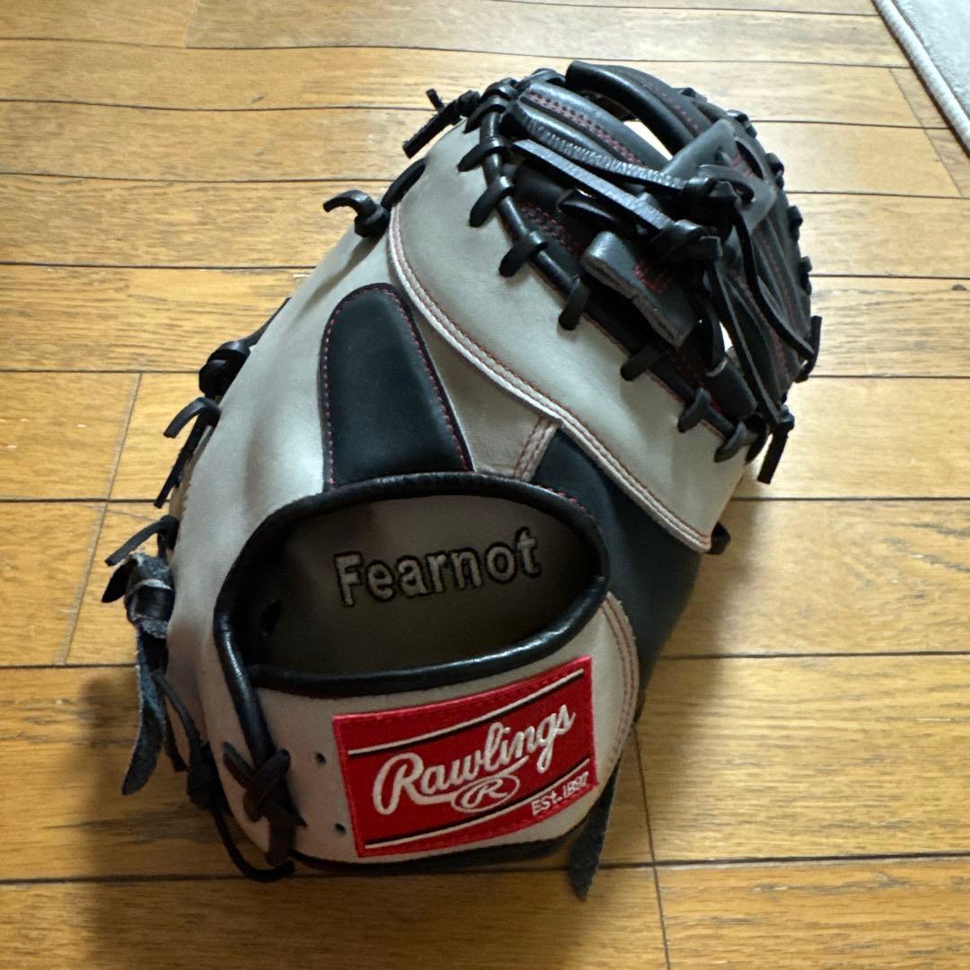 H*i様 ローリングス 硬式 ファーストミット ローリングス 硬式グローブ | 一塁手用 - 野球・アウトドア専門店