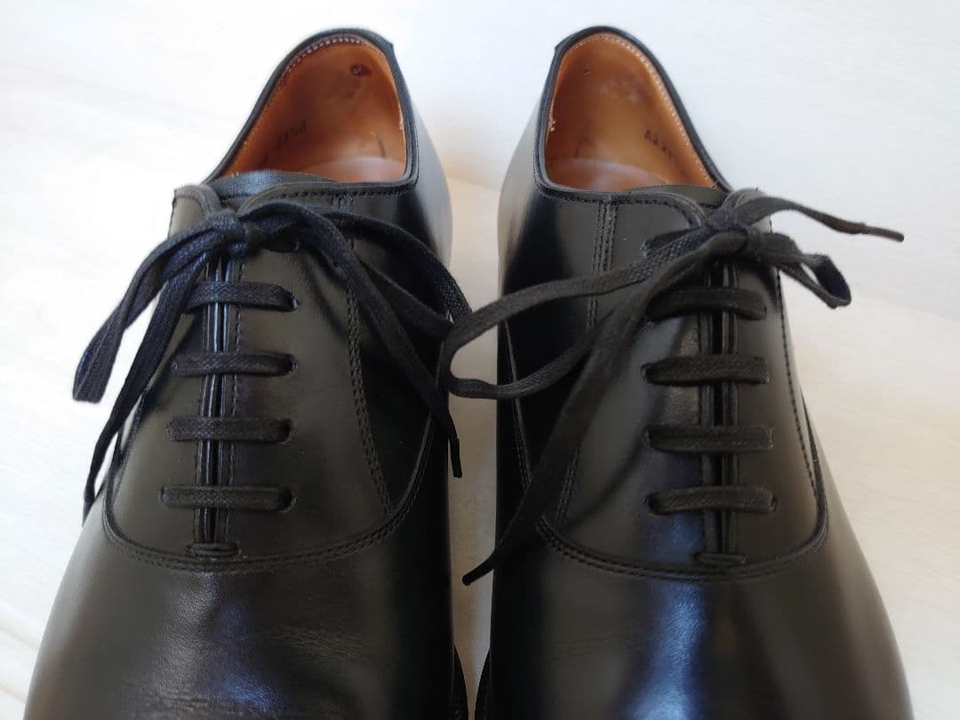 REGAL リーガル ビジネスシューズ 01DR 23.5cm