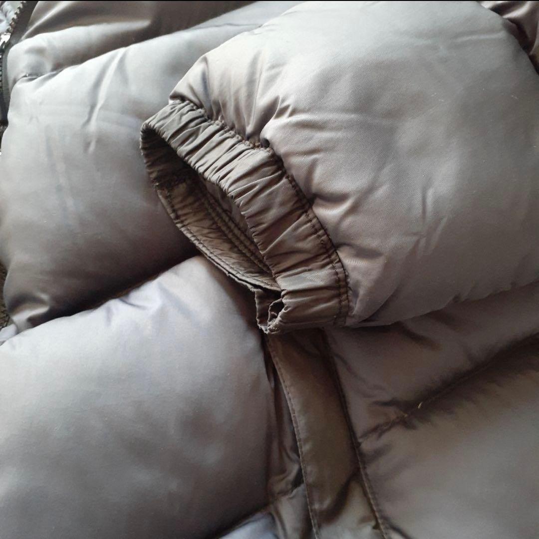 さらに値下げ❗️90s north face ascent coat M 最高