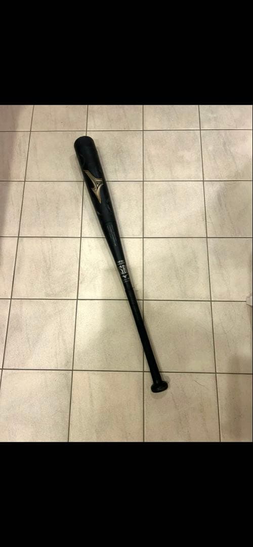 ミズノ 少年軟式用ビヨンドマックスレガ §— BEYONDMAX LEGACY 軟式用ビヨンドマックスレガシー ミドル(FRP製／85cm／平均750g