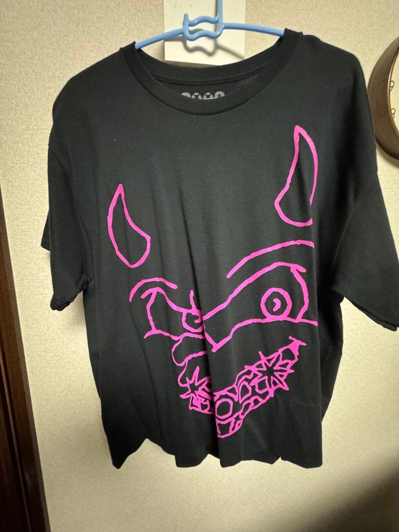 fuckthisindustry Tシャツ - メルカリ