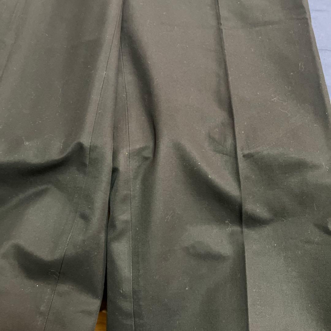 gucci 02ss トムフォード期 ワイドパンツ オンライン ショッ