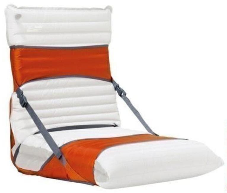 THERMAREST Trekker Chair トレッカーチェア（２セット） Amazon.com : Thermarest Trekker Chair (25) : Camping Chairs