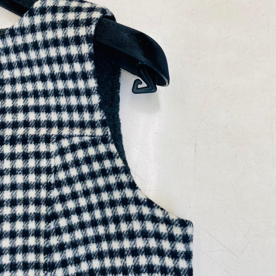 美品✨マックスマーラ♡ダブルフェイスワンピース クチートアマーノ