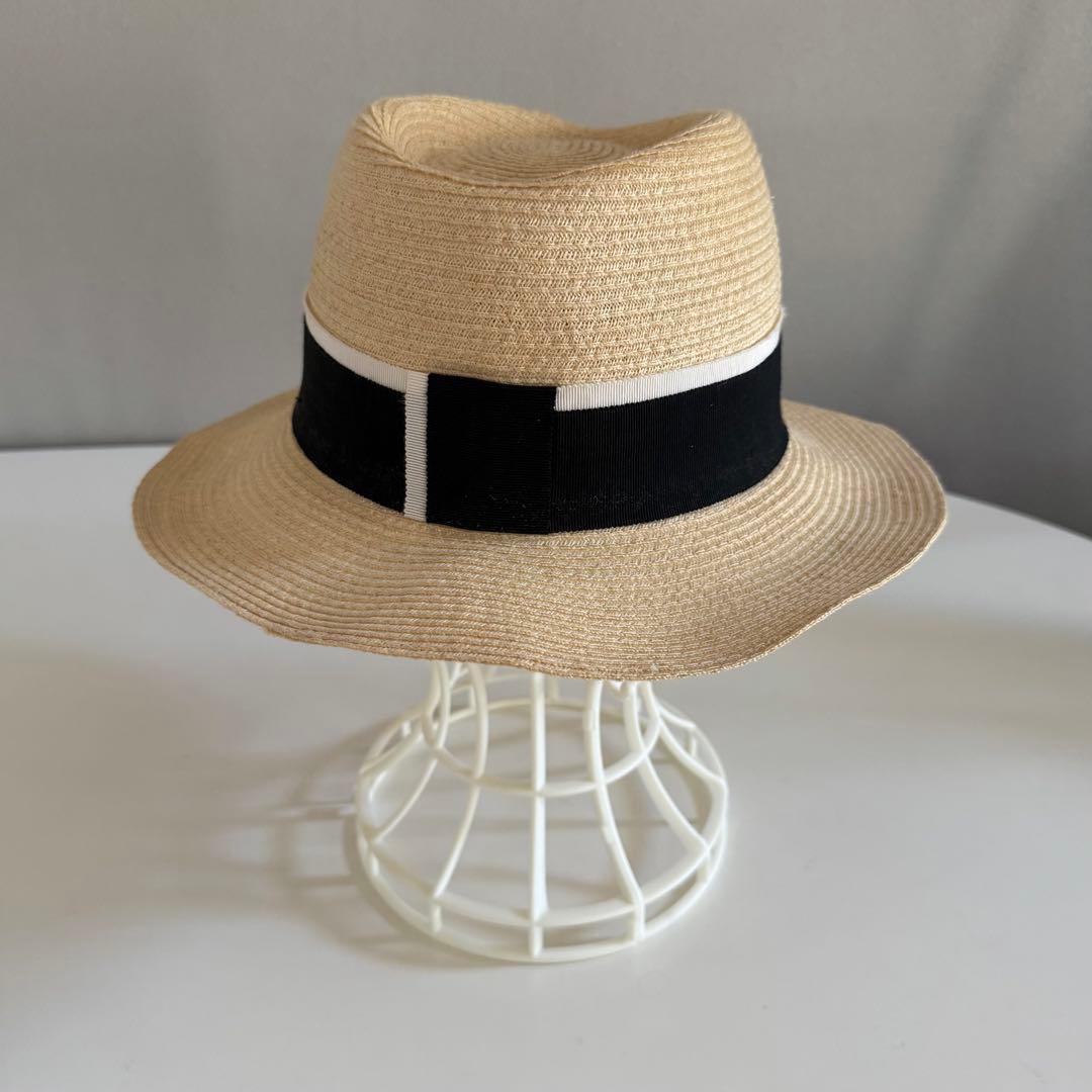 MAISON MICHEL ストローハット 麦わら帽子 Maison Michel（麦わら帽子/ストローハット）のフリマアイテム一覧