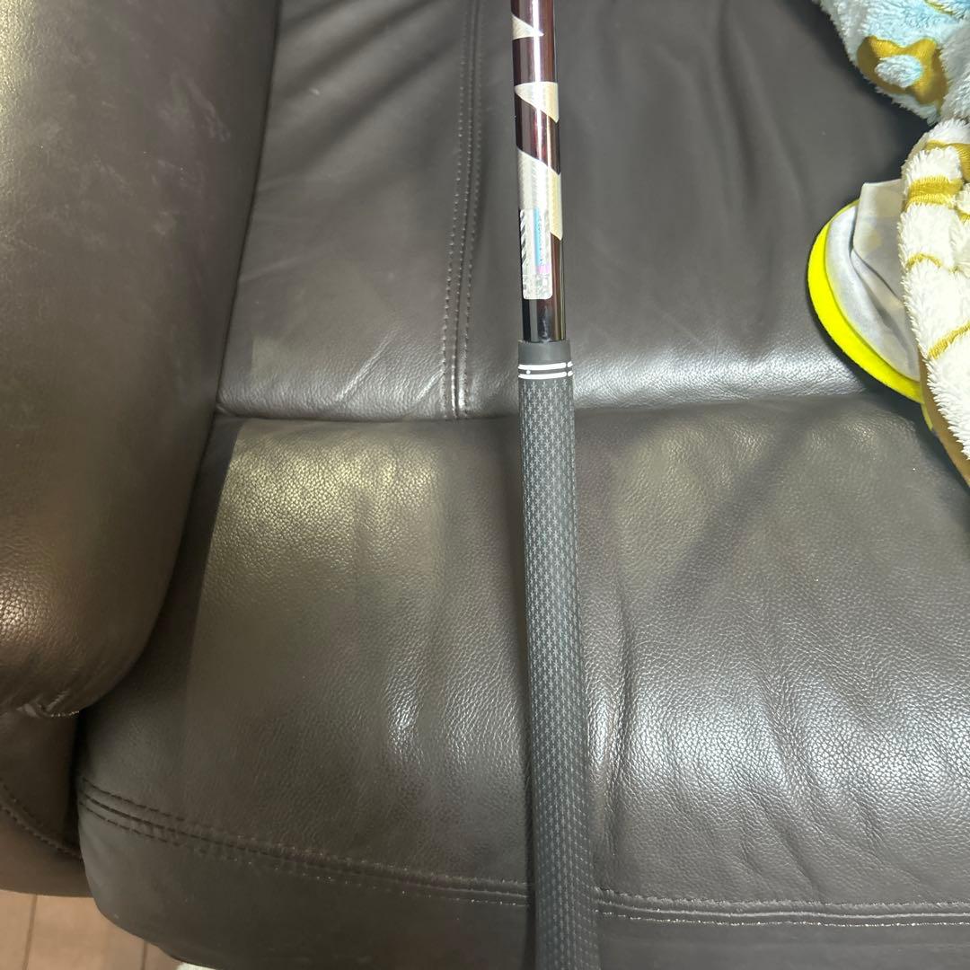 Y様専用 QI10 5W 24ベンタスレッドtr6S - メルカリ