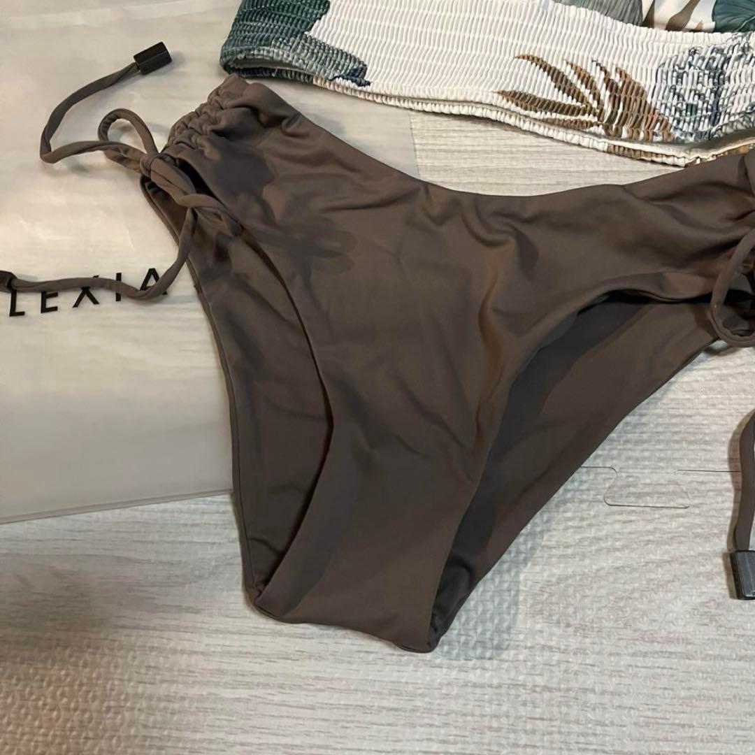 アリシアスタン 水着 kendall 下のみ Mサイズ