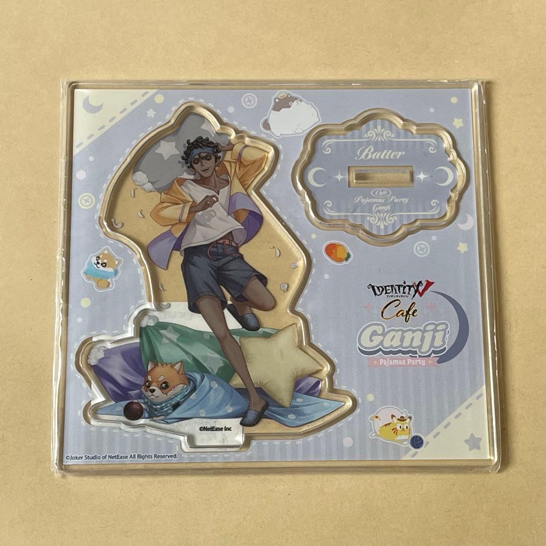 第五人格 バッツマン アクリルスタンド - メルカリ