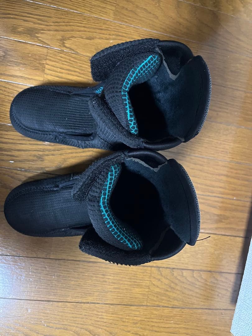 BURTON バートン RITUAL リチュアル　US8.5(25.5cm）