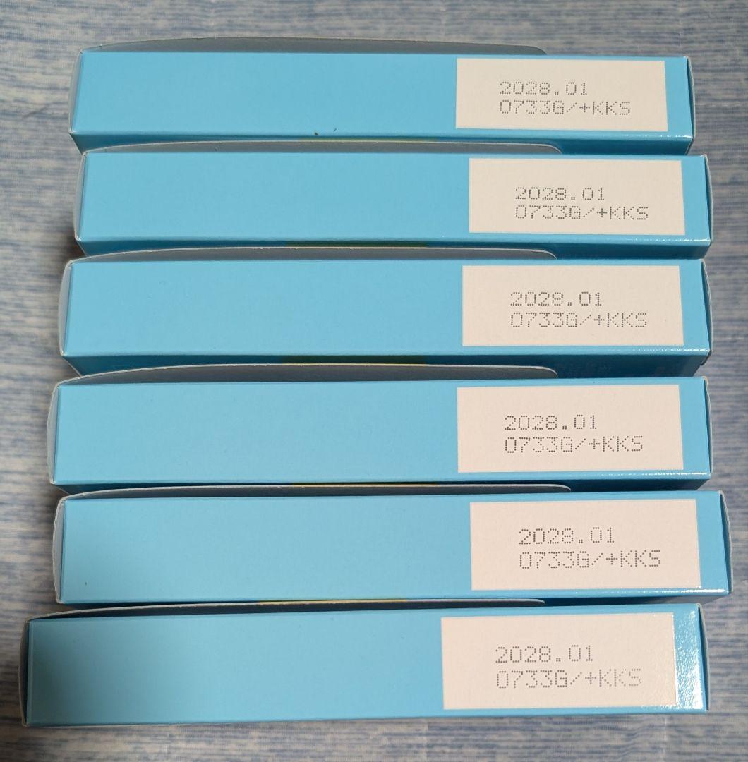 M.C.Butter 6個セット