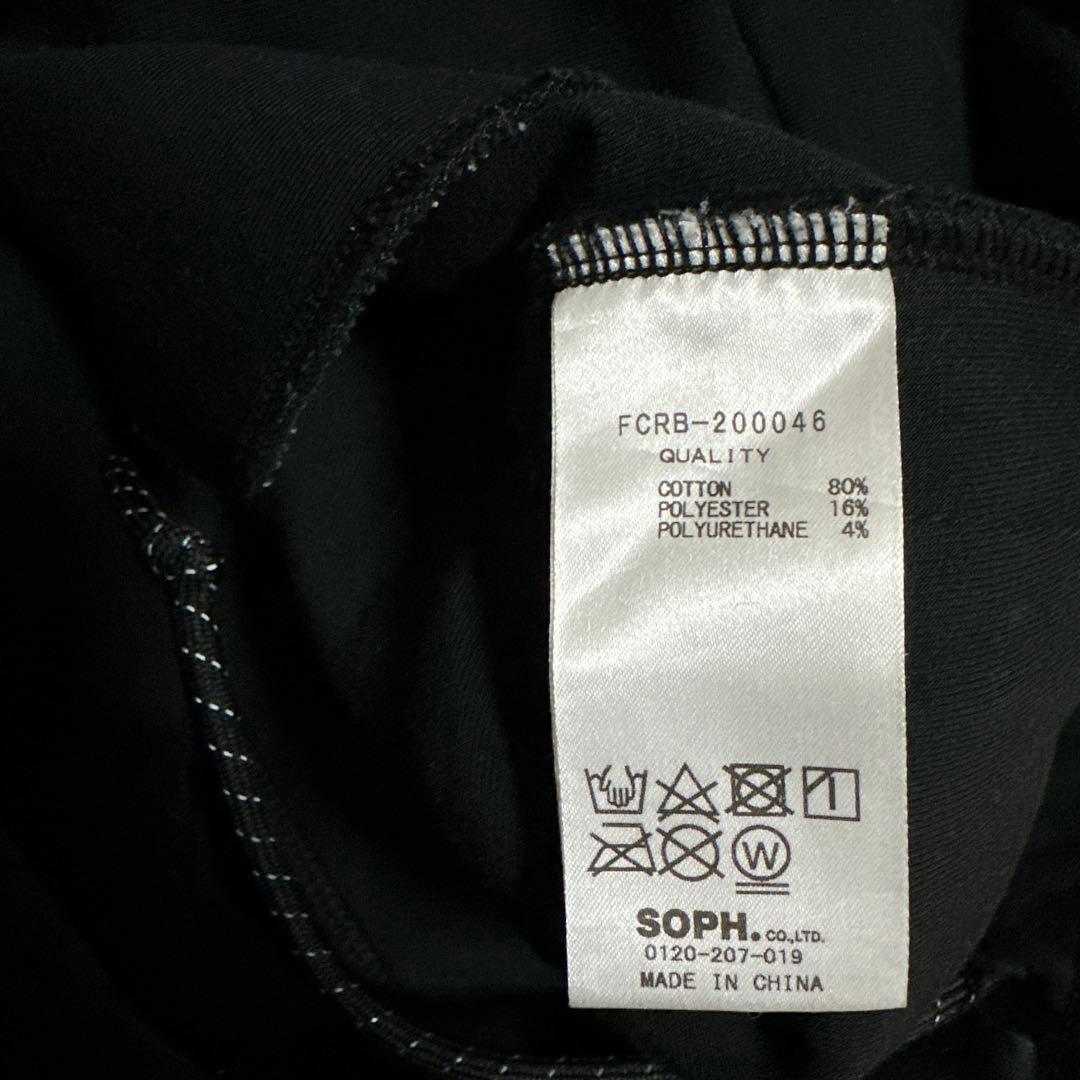 F.C.Real Bristol ストレッチテックスウェットトレーニングパンツ