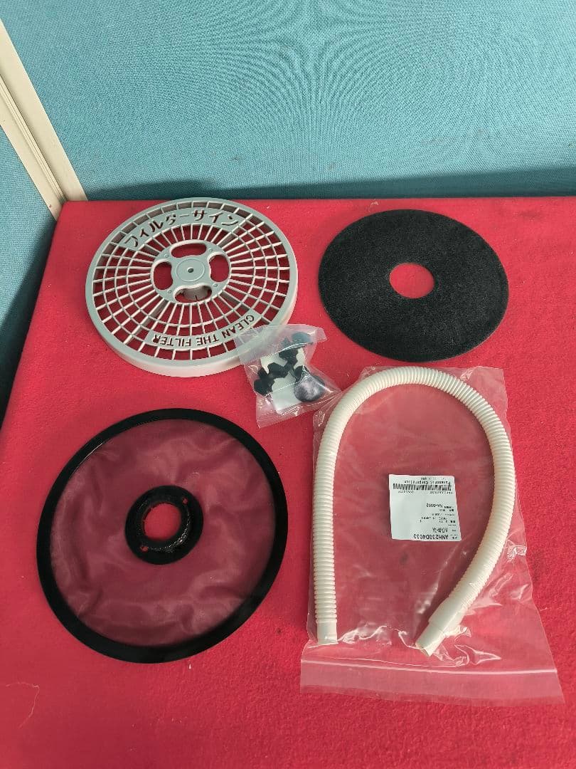 2022年製美品　パナソニック 6.0kg 電気衣類乾燥機NH-D603-W