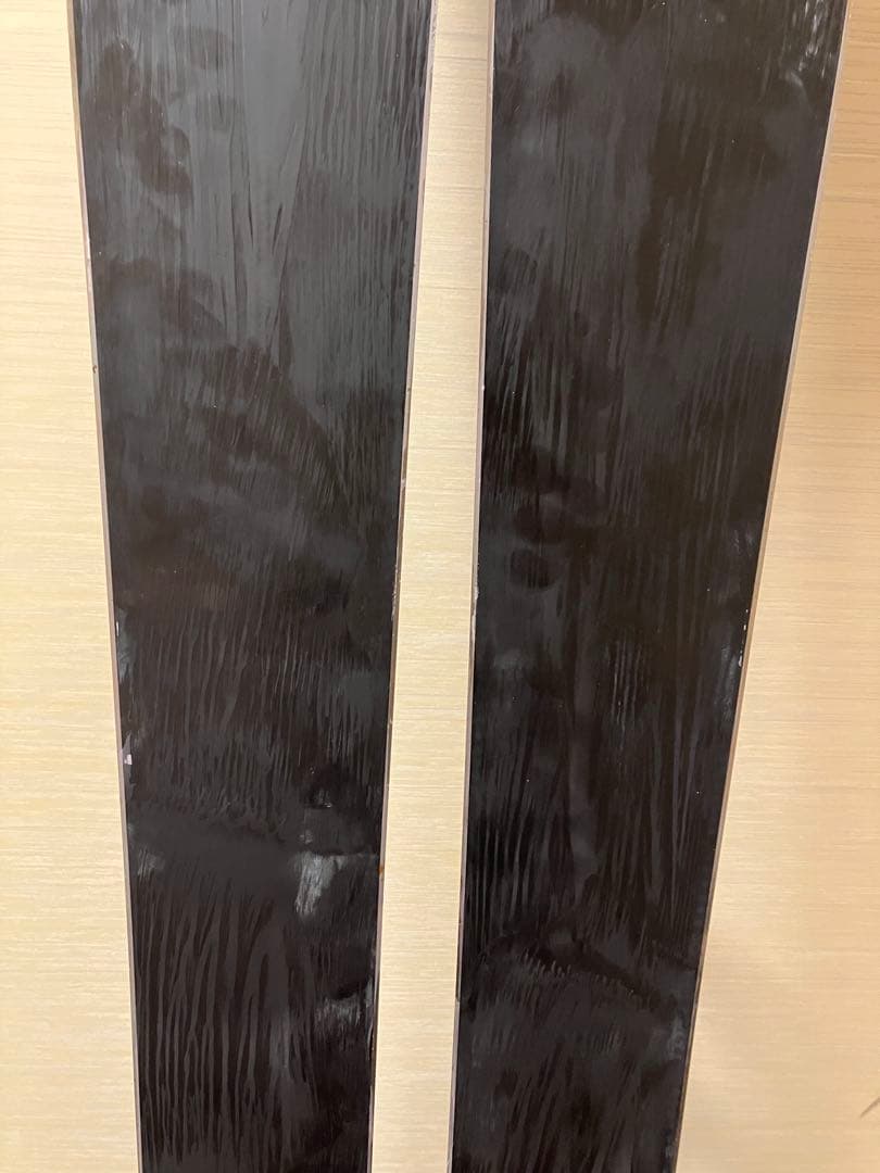 値下げ)DPSワイラーA106 185 + サロモンシフト13 + G3シール - メルカリ