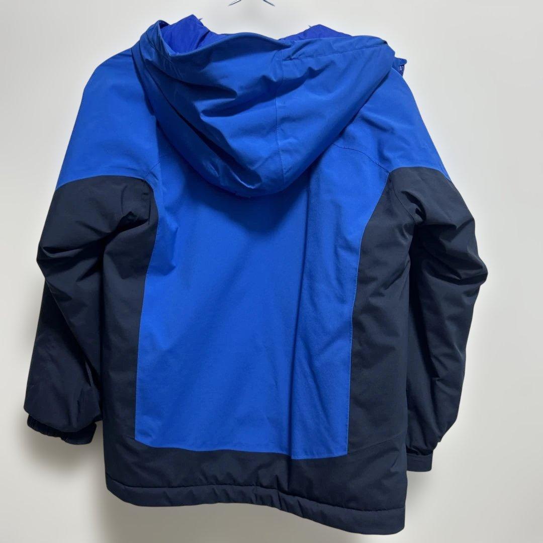 ⭐︎ モンベル スノーウェア150⭐︎ - メルカリ