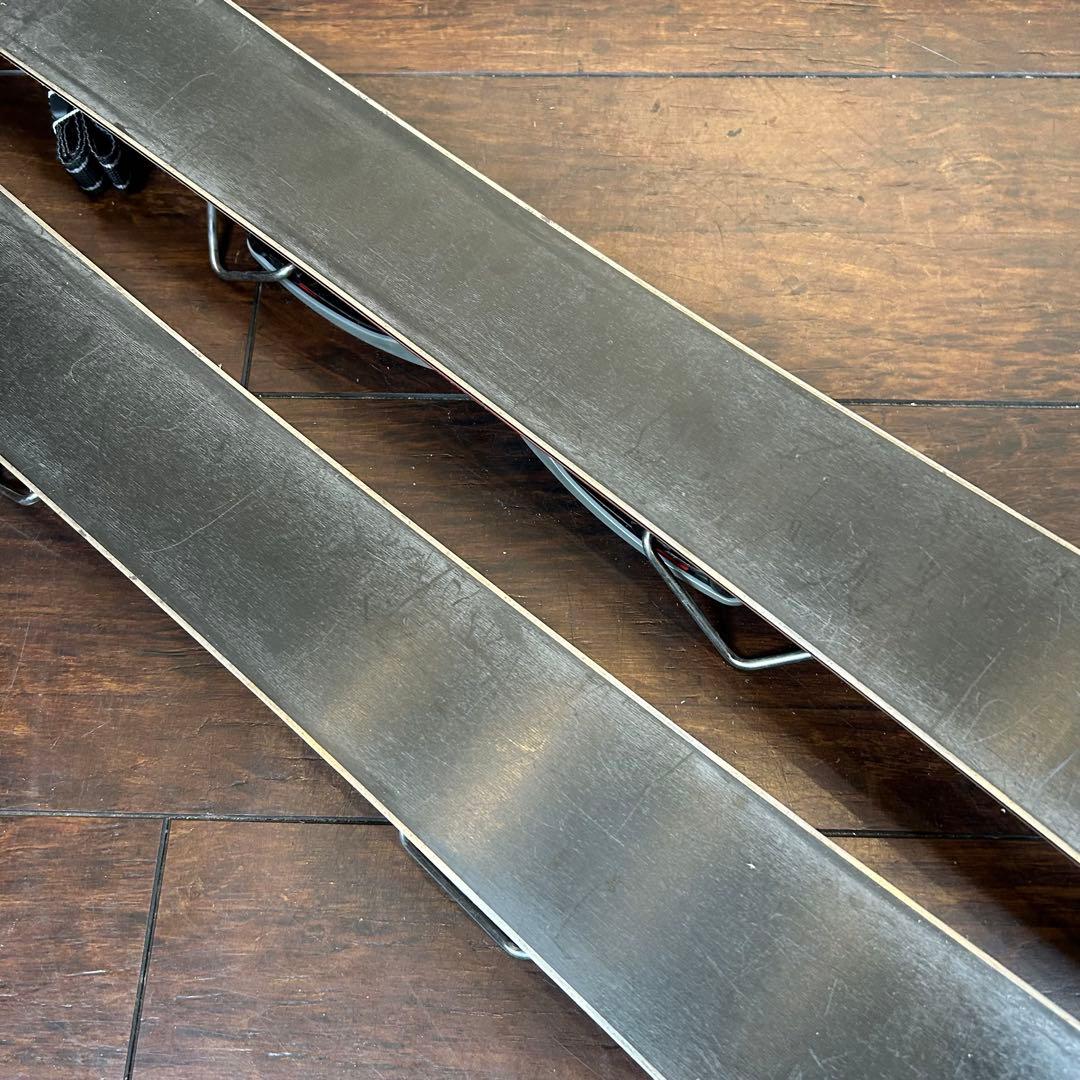 SALOMON miniVERSE 90cm ブーツ　ロシニョール　25.5cm