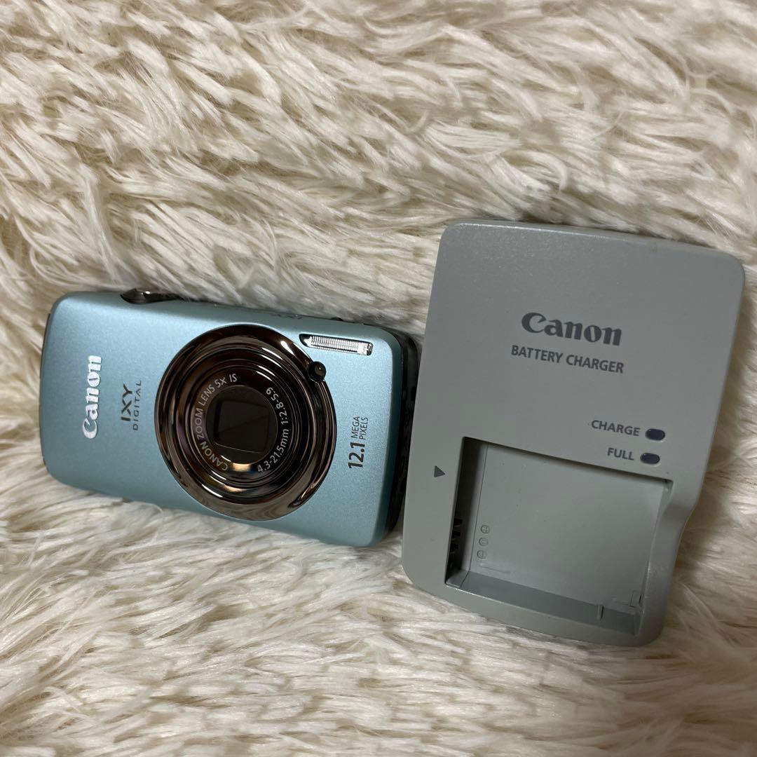 canon ixy930is デジタルカメラ Amazon | Canon デジタルカメラ IXY DIGITAL 930 IS シルバー