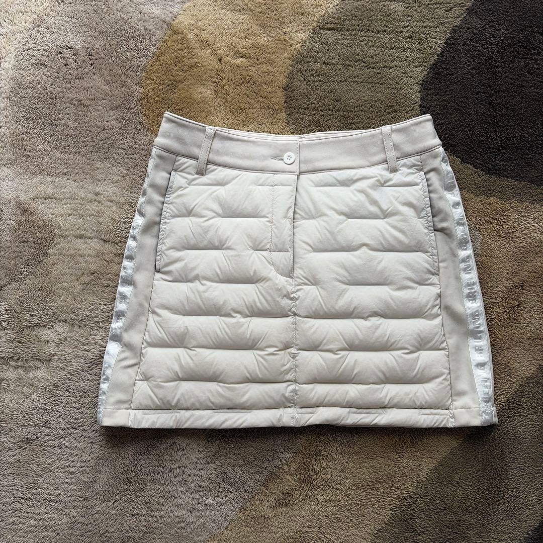 極美品ブリーフィング　ハイブリットダウンスカート S BRG243W50 楽天市場】【Winter SALE30】BRIEFING ブリーフィング WOMEN`S HYBRID