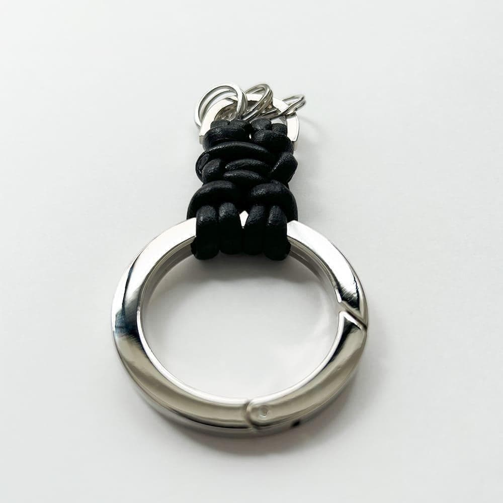 WBS Key Ring / （バンデナパート）キーリング/キーホルダー - メルカリ