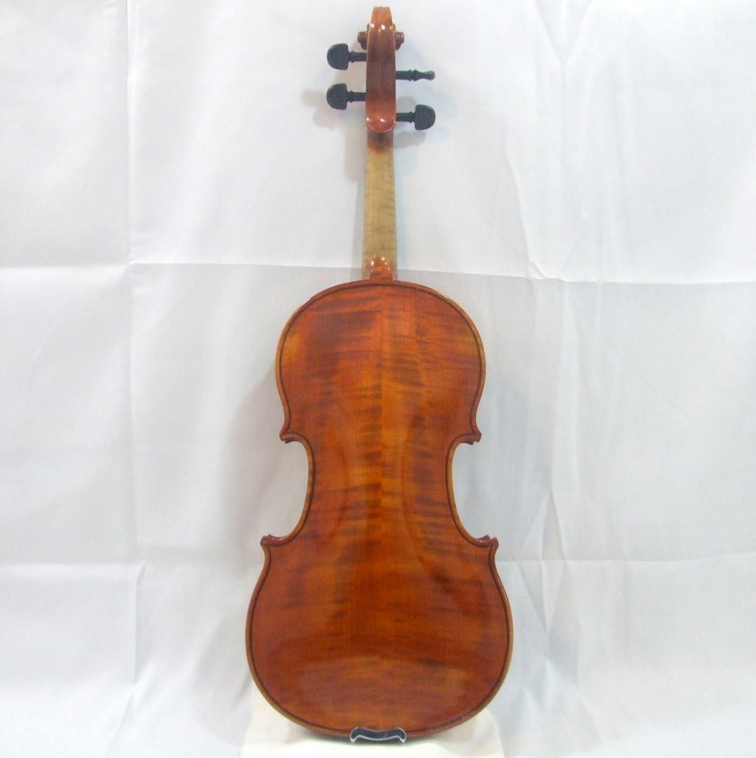 ドイツ製バイオリン 4/4 RUDOLF DOERNER 未使用弓 メンテ済み - メルカリ
