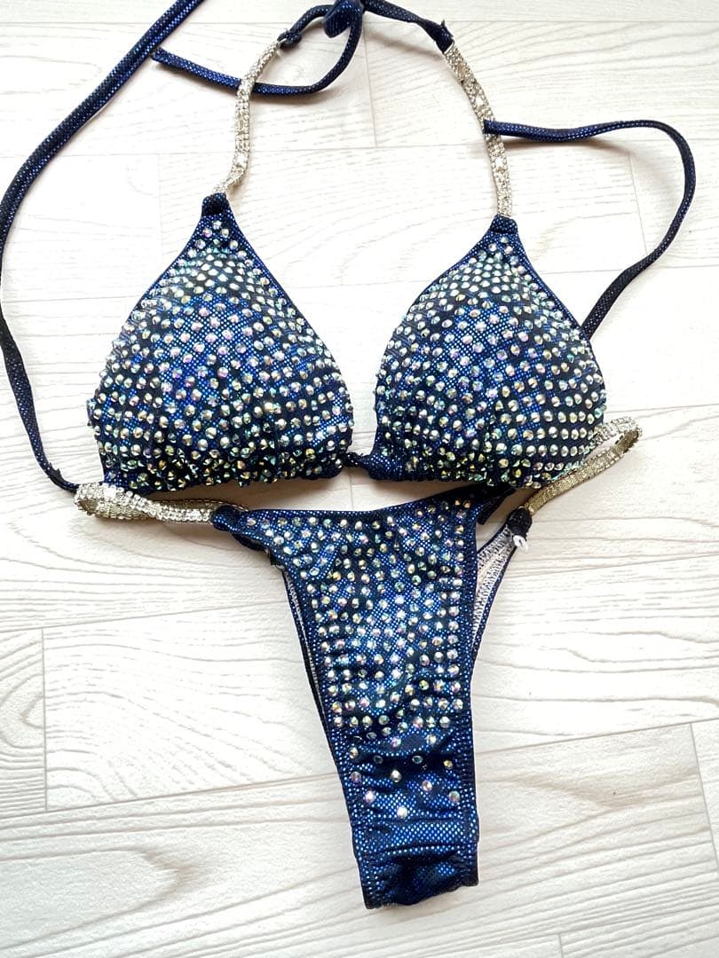 コンテストビキニ　SEASON BIKINI