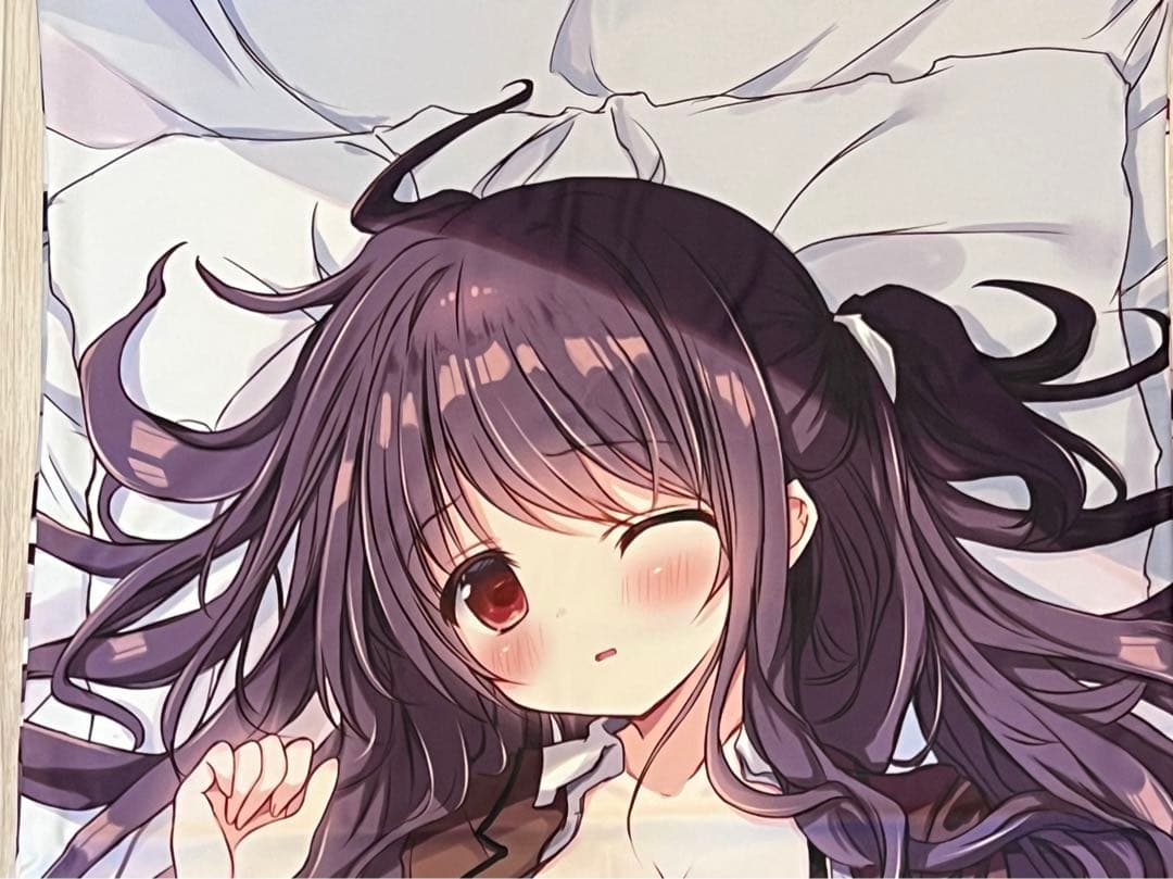 NOeSISグッズセット（同人誌、クリアファイル、抱き枕カバー、一部サイン入り）