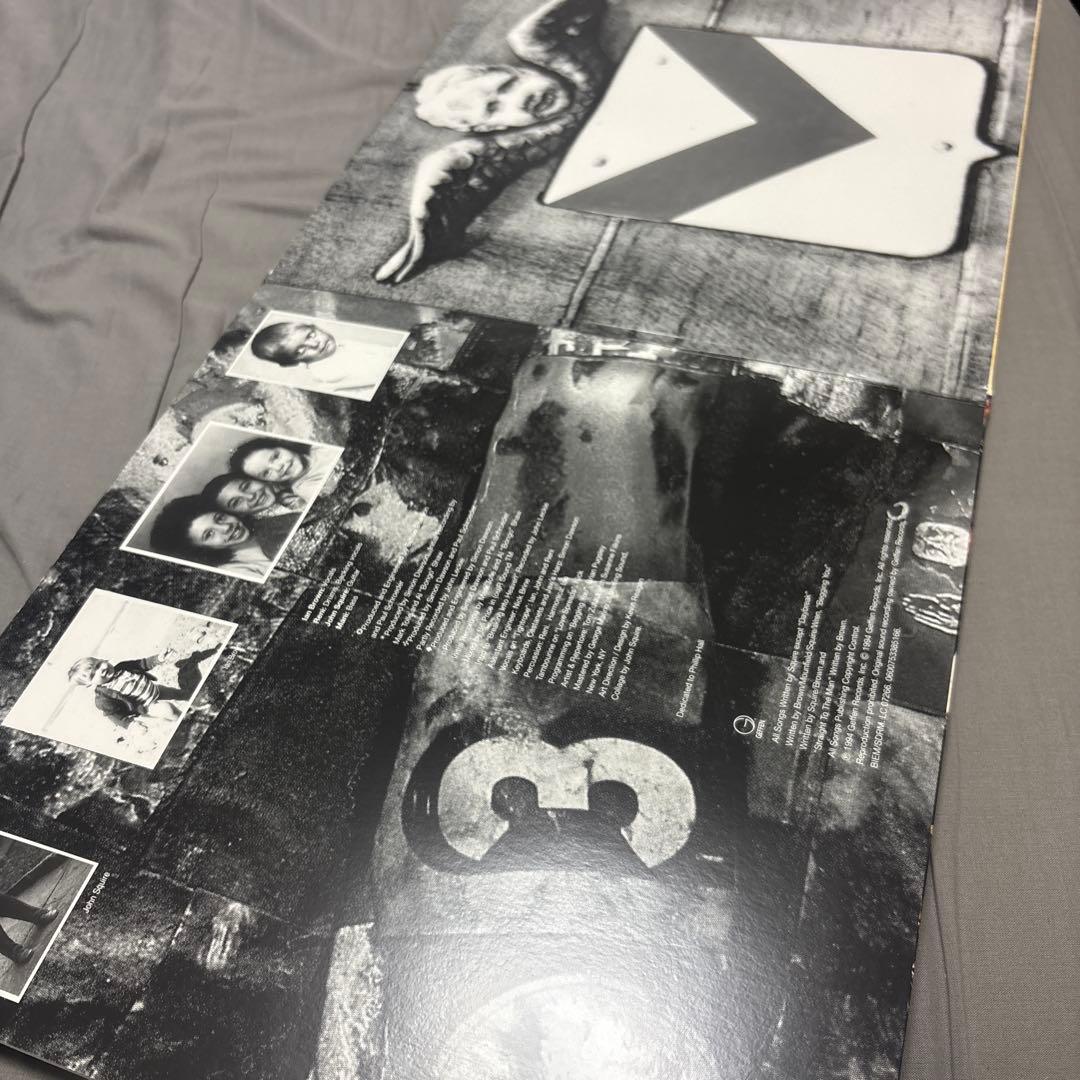 THE STONE ROSES Second Coming レコード 輸入盤 - メルカリ