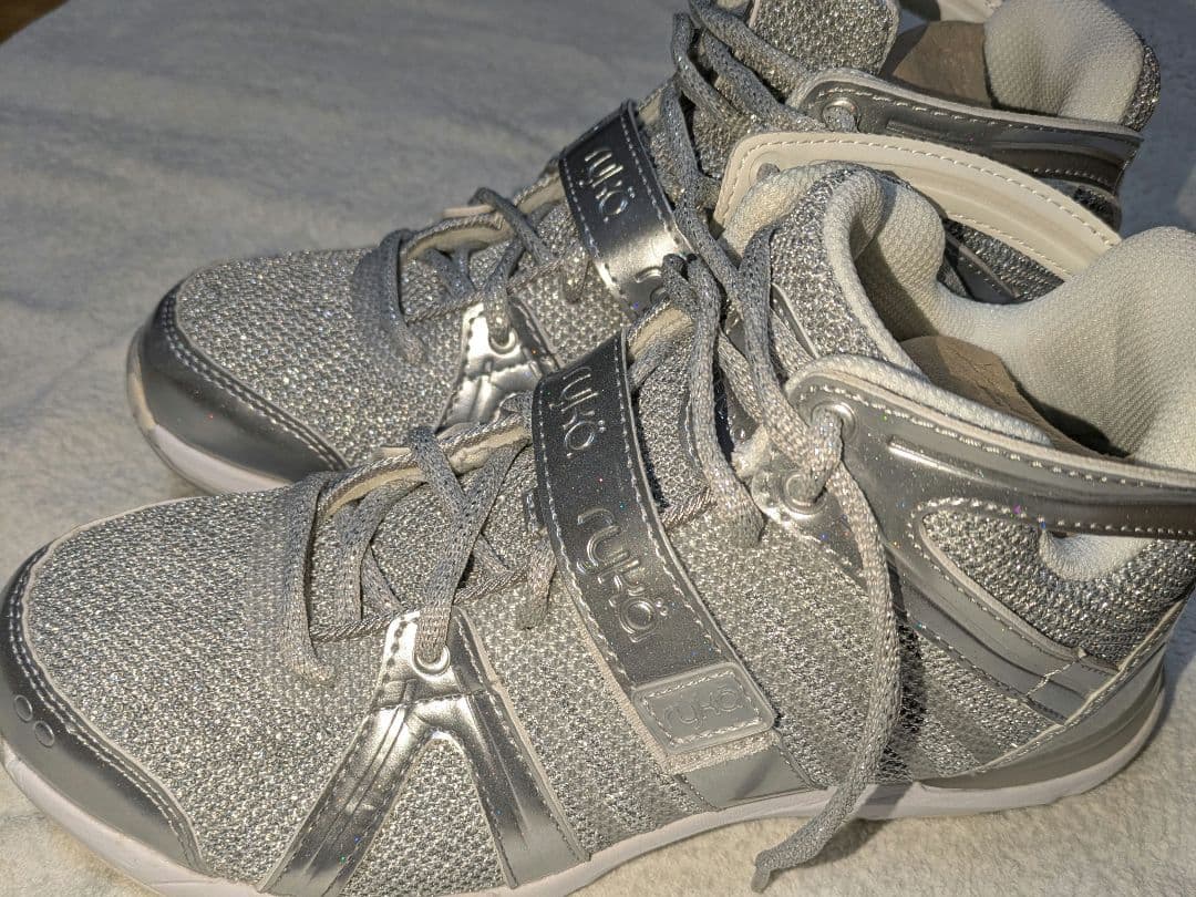 ryka TENACITY フィットネスシューズ 24.5cm