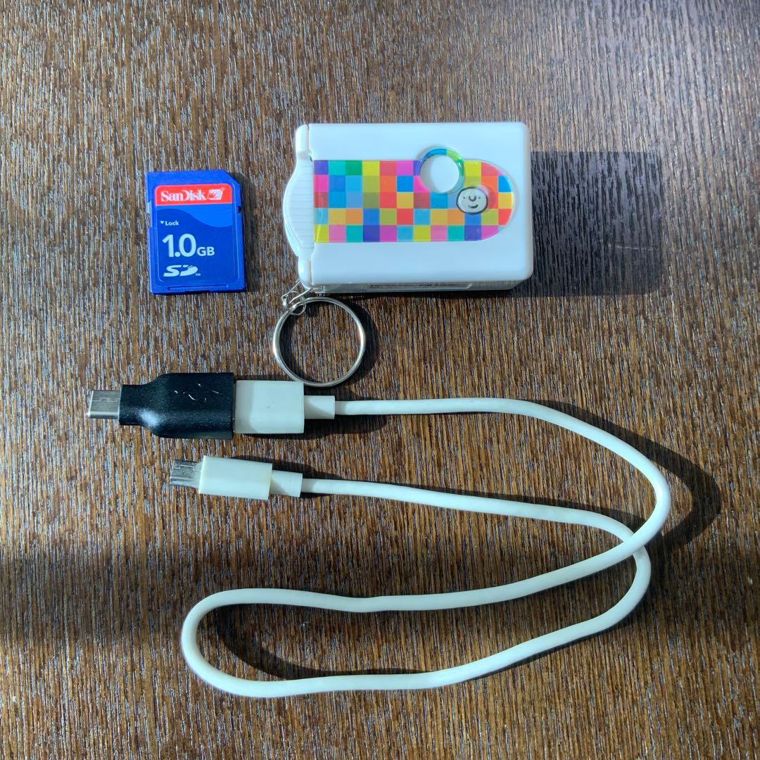 トイデジ vista quest VQ1005 NICODIGI 作例あり - メルカリ