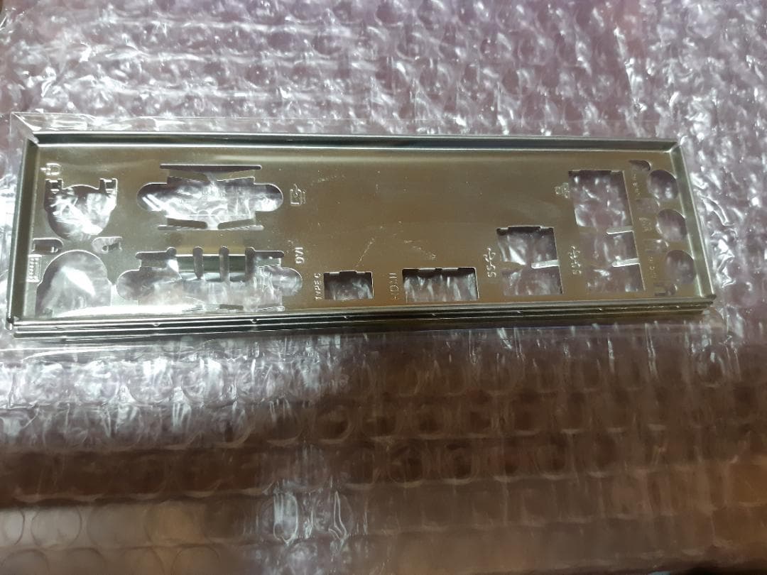 INTEL i5 9400F+B365M-A(OEM)+GT710 - メルカリ