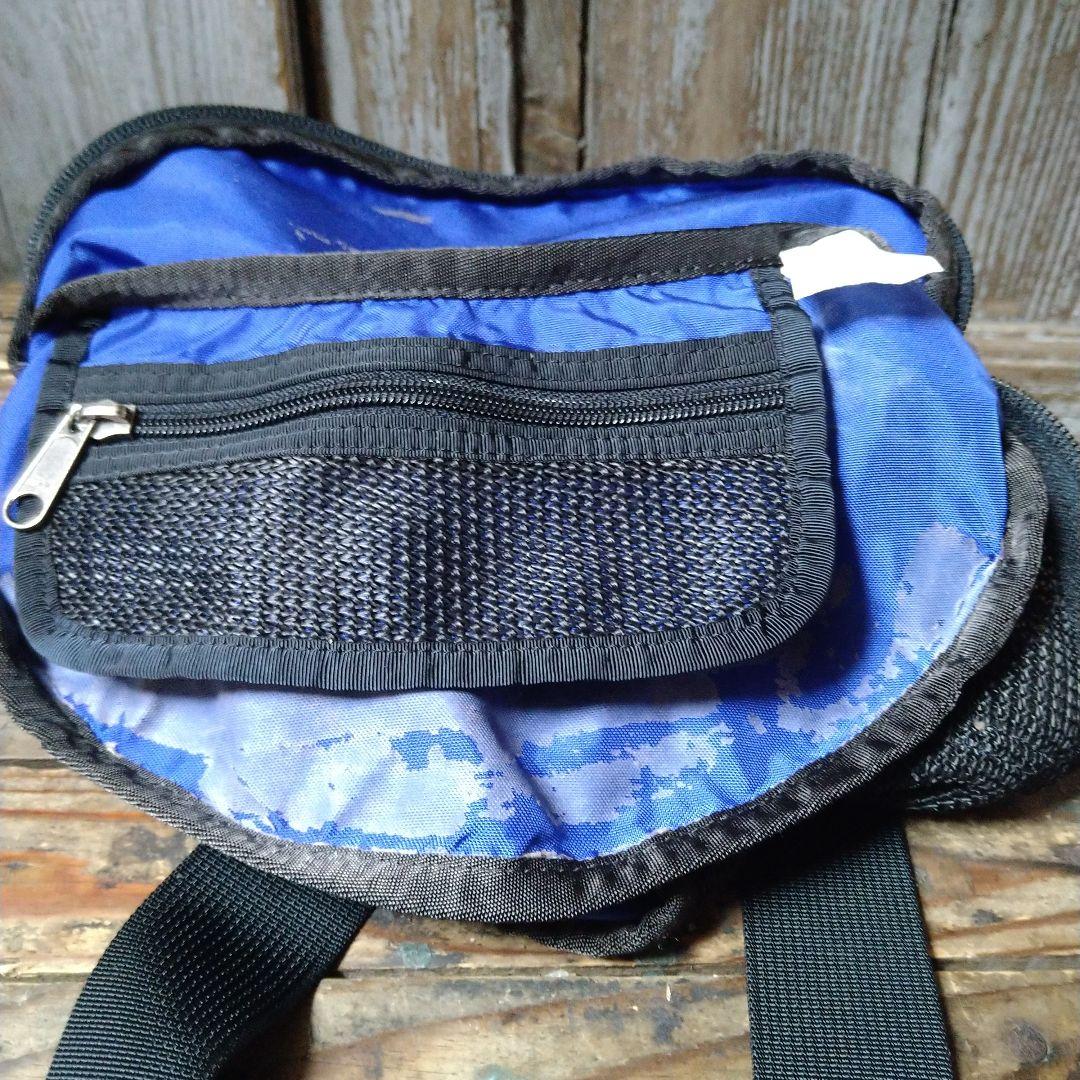 ◇【 USA製】 97年 パタゴニア アクアパック 雪無し ヒップボルト