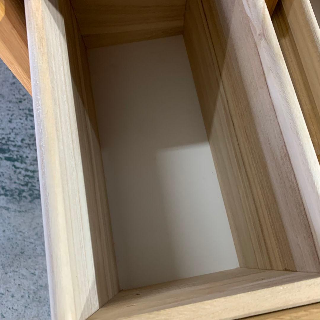 J584 ドレッサー UNICO ウニコ