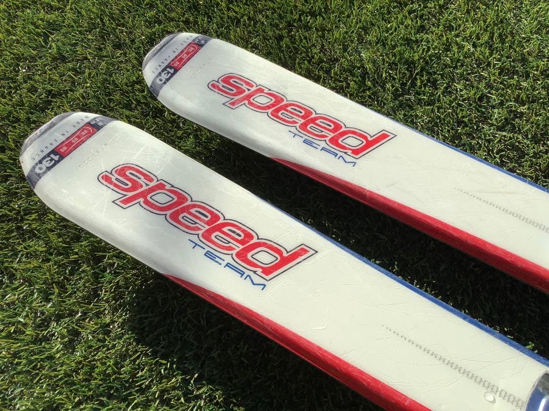 Dynastar スキーセット 板130cm ブーツ23cm ストック90cm