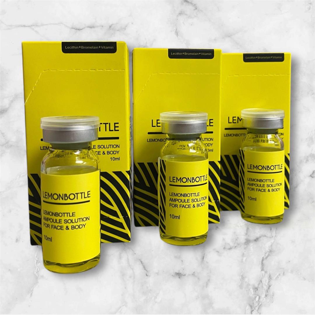 韓国で話題レモンボトル10ml 3本箱ありミニスプレーボトルプレゼント 韓国で話題レモンボトル10ml 3本箱ありミニスプレーボトルプレゼント