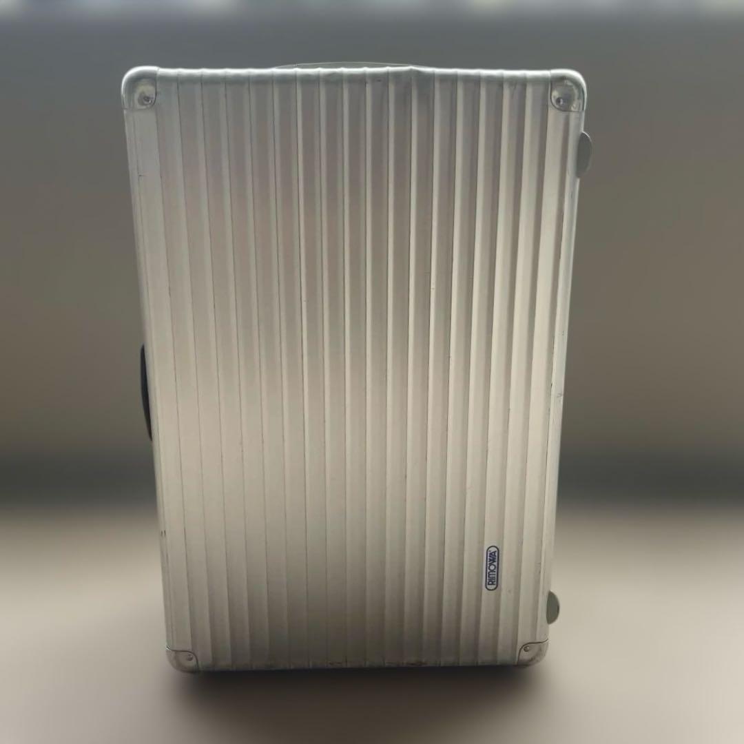 RIMOWA CLASSIC FLIGHT リモワ 82L 2輪 楽天市場】【RIMOWA】リモワCLASSIC FLIGHT クラシックフライト2輪