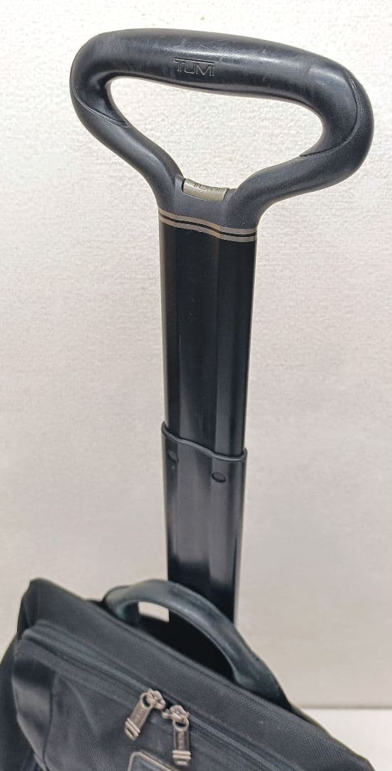 トゥミ TUMI 22472DHブラック「リムーア」ウィールド・バックパック