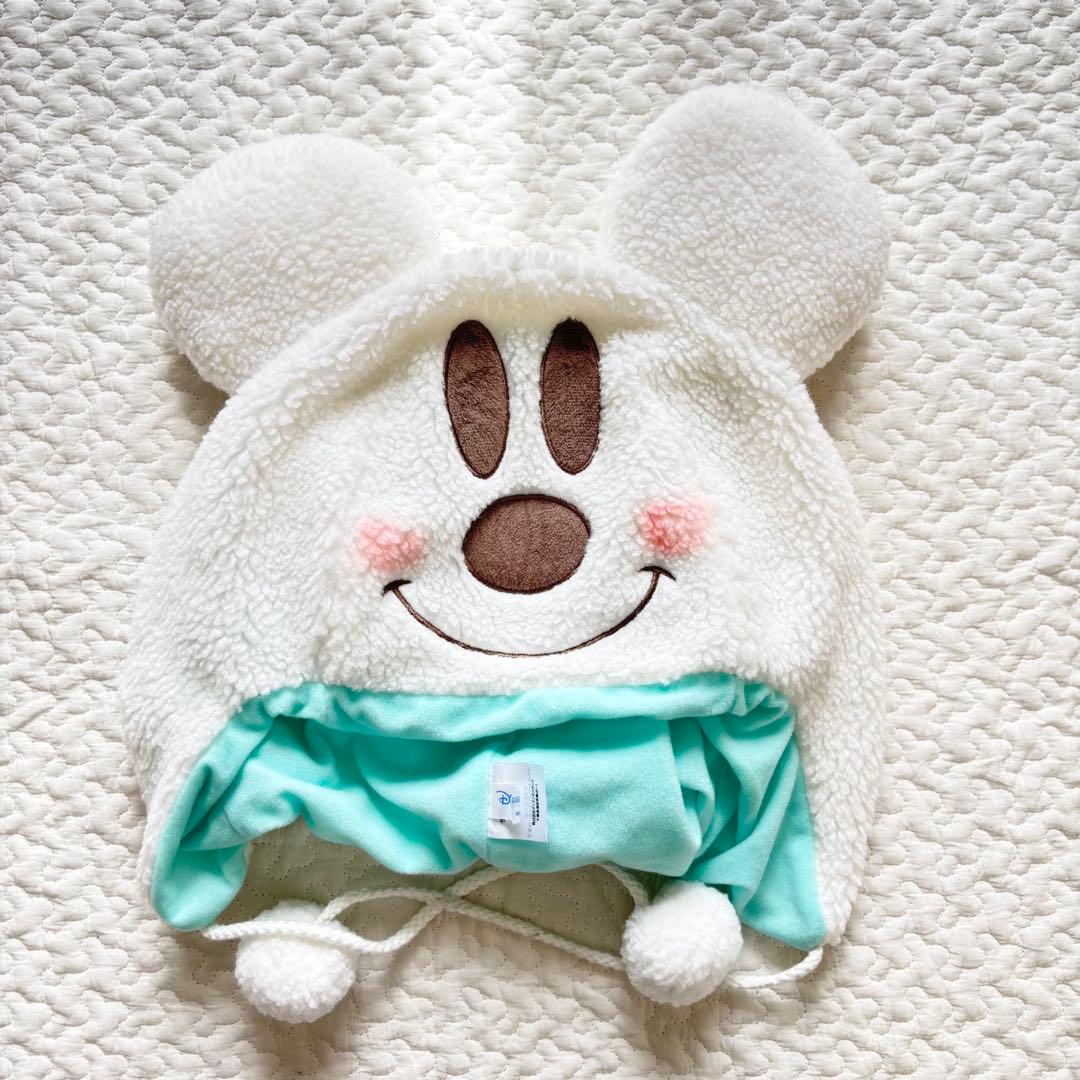 ミッキー ファンキャップ - メルカリ